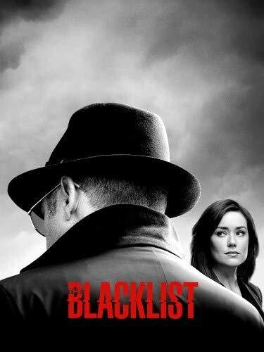 The Blacklist: Season Six