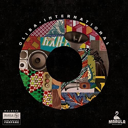 Oliba International - Oliba International