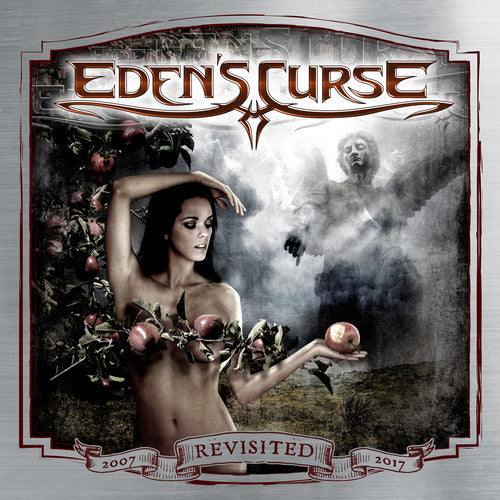 Eden's Curse - Eden's Curse