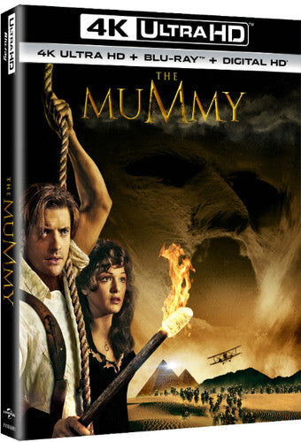 The Mummy