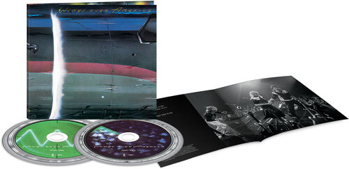 Paul McCartney & Wings - Wings Over America