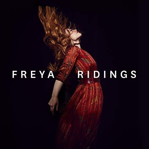 Freya Rididngs - Freya Ridings