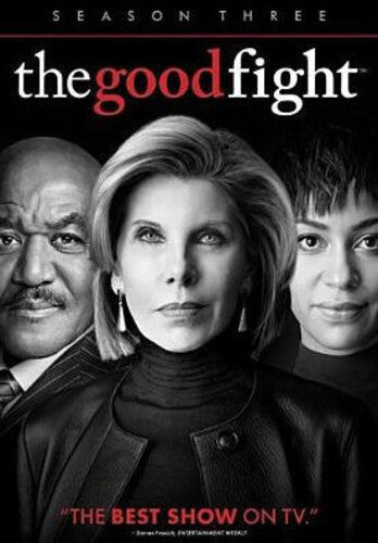 The Good Fight: Season Three