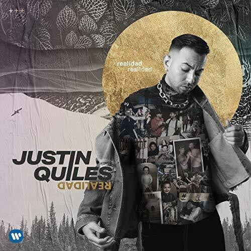 Justin Quiles - Realidad