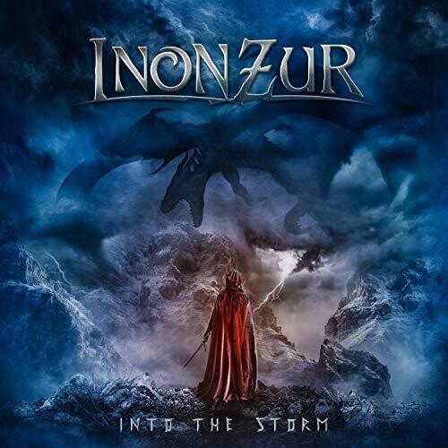 Zur - Into the Storm