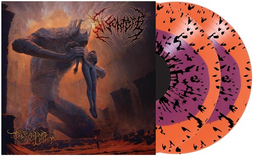 Disentomb - Decaying Light