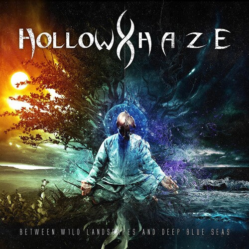 Hollow Haze - Between Wild Landscapes & Deep Blue Seas