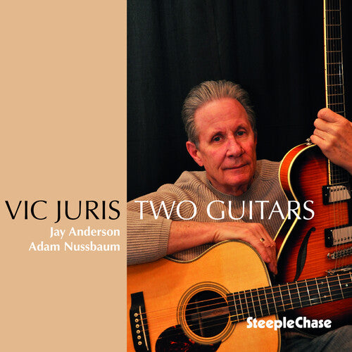 Vic Juris - Two Guitars