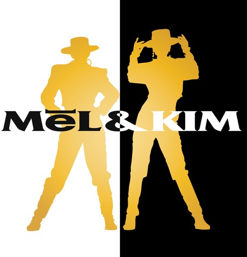 Mel & Kim - Singles Box Set