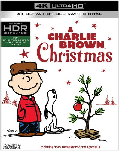 A Charlie Brown Christmas