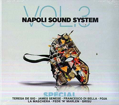 Napoli Sound System 3/ Various - Napoli Sound System 3 / Various