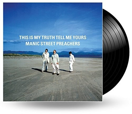 Manic Street Preachers - This Is My Truth Tell Me Yours
