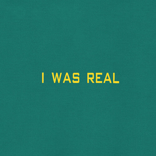 75 Dollar Bill - I Was Real
