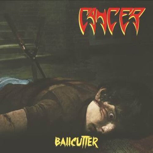 Cancer - Ballcutter