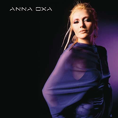 Anna Oxa - Anna Oxa: Flashback (Colored Vinyl)