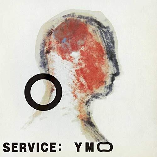 Yellow Magic Orchestra - Service (Hybrid-SACD)