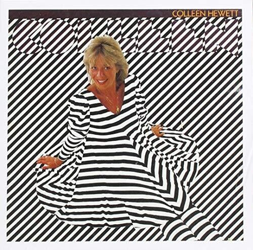 Colleen Hewett - Colleen (2019 Reissue)