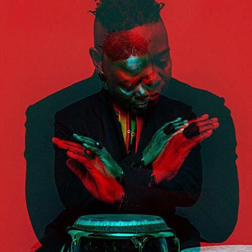 Philip Bailey - Love Will Find A Way (SHM-CD)