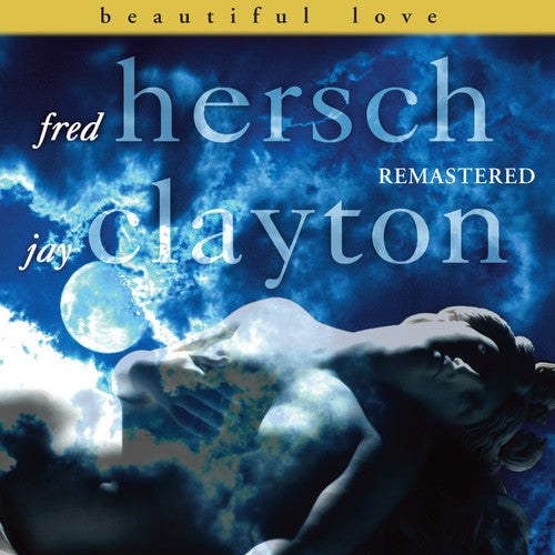 Jay / Fred Hersch - Beautiful Love Remastered