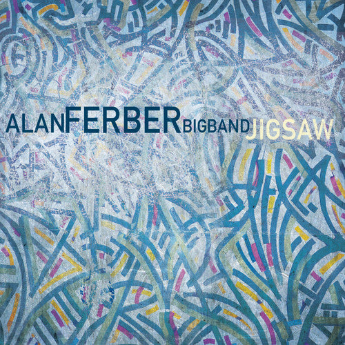 Alan Ferber - Jigsaw