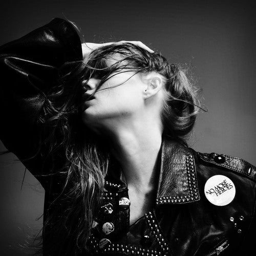 Soror Dolorosa - No More Heroes