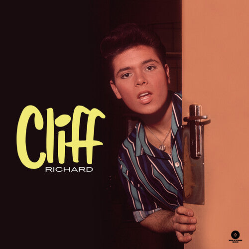 Cliff Richard - Cliff (Limited 180 Gram Audiophile Pressing)