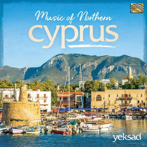 Music of Northern Cyprus/ Various - Music of Northern Cyprus
