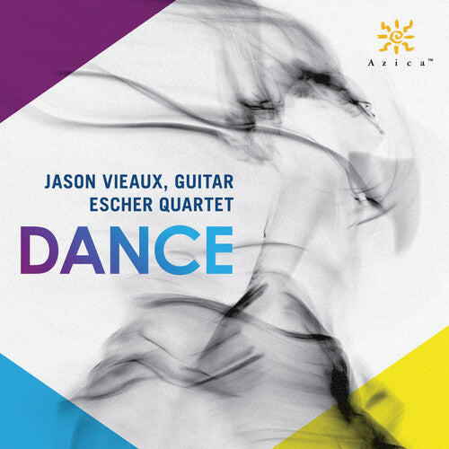 Boccherini/ Vieaux/ Escher Quartet - Dance