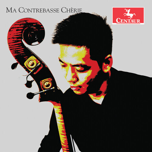 Debussy/ Chen/ Wong - Ma Contrebasse Cherie