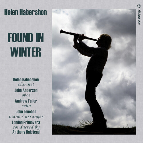 Habershon/ Anderson/ Halstead - Found in Winter