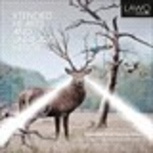 Xtended Hearts & Unheard Herds/ Various - Xtended Hearts & Unheard Herds