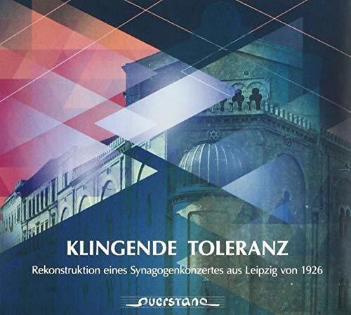 Klingende Toleranz/ Various - Klingende Toleranz