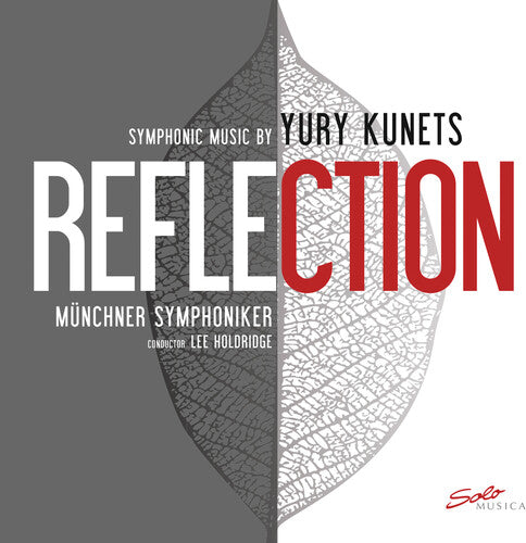 Kunets/ Holdridge - Reflection