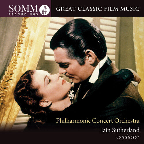 Great Classic Film Music/ Various - Great Classic Film Music