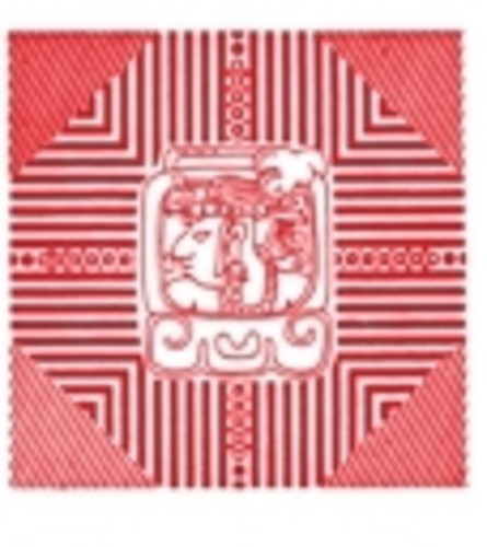 Rich Bonte - Mayan Canals