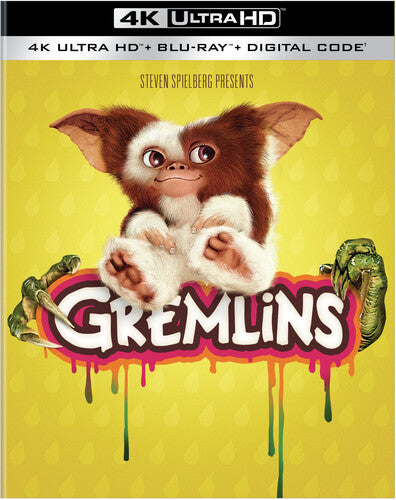 Gremlins: 25th Anniversary