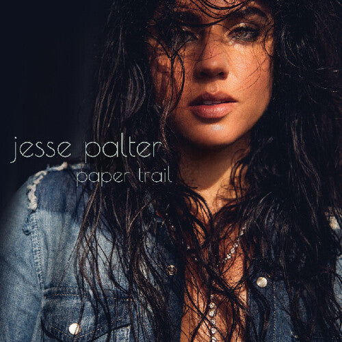 Jesse Palter - Paper Trail