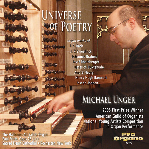 Universe of Poetry/ Various - Universe of Poetry