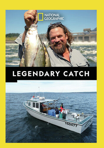 Legendary Catch