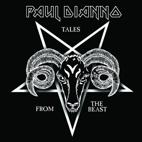 Paul Dianno - Tales From The Beast