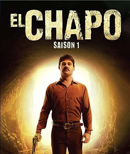 El Chapo: Season 1