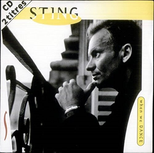 Sting - When We Dance
