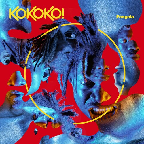 Kokoko - Fongola