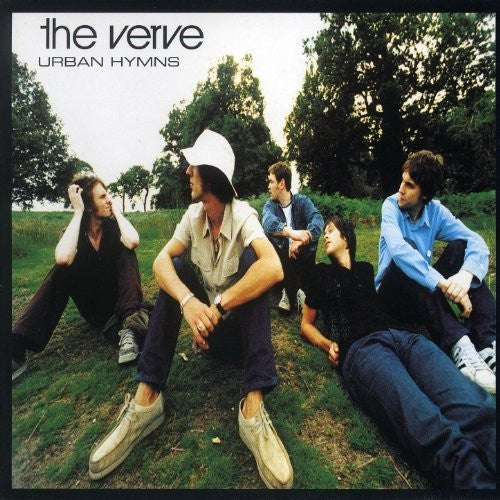 Verve - Urban Hymns
