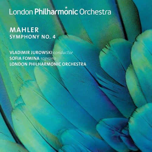 Vladimir Jurowski / London Philharmonic Orchestra - Mahler: Symphony No.4