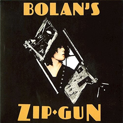 T.Rex - Bolan's Zip Gun