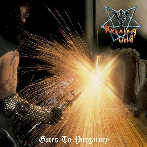 Running Wild - Gates to Purgatory