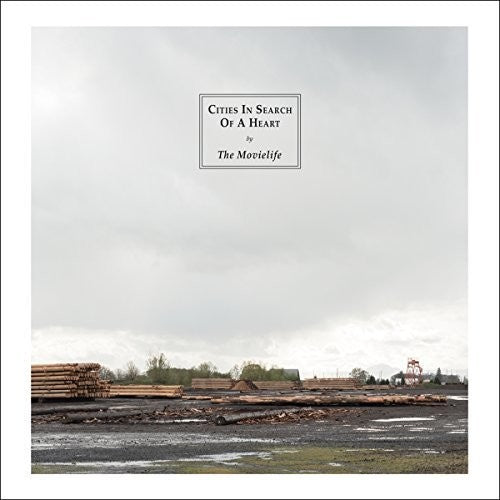 Movielife - Cities In Search Of A Heart