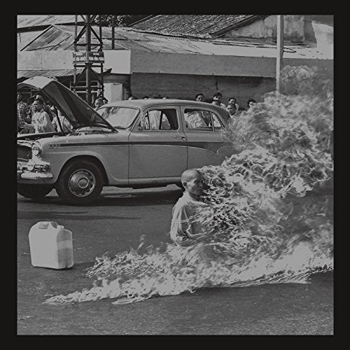Rage Against the Machine - Rage Against The Machine