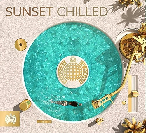 Ministry of Sound: Sunset Chilled/ Various - Ministry Of Sound: Sunset Chilled / Various